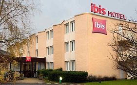 Ibis Rambouillet